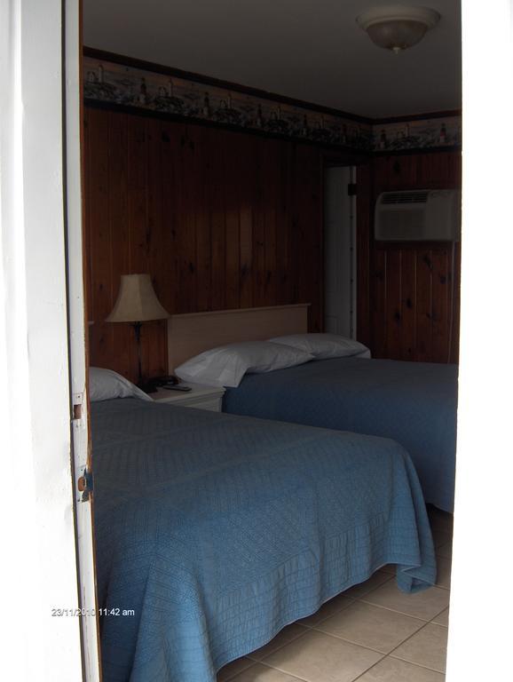 Seawitch Motel 卡罗来纳比奇 客房 照片